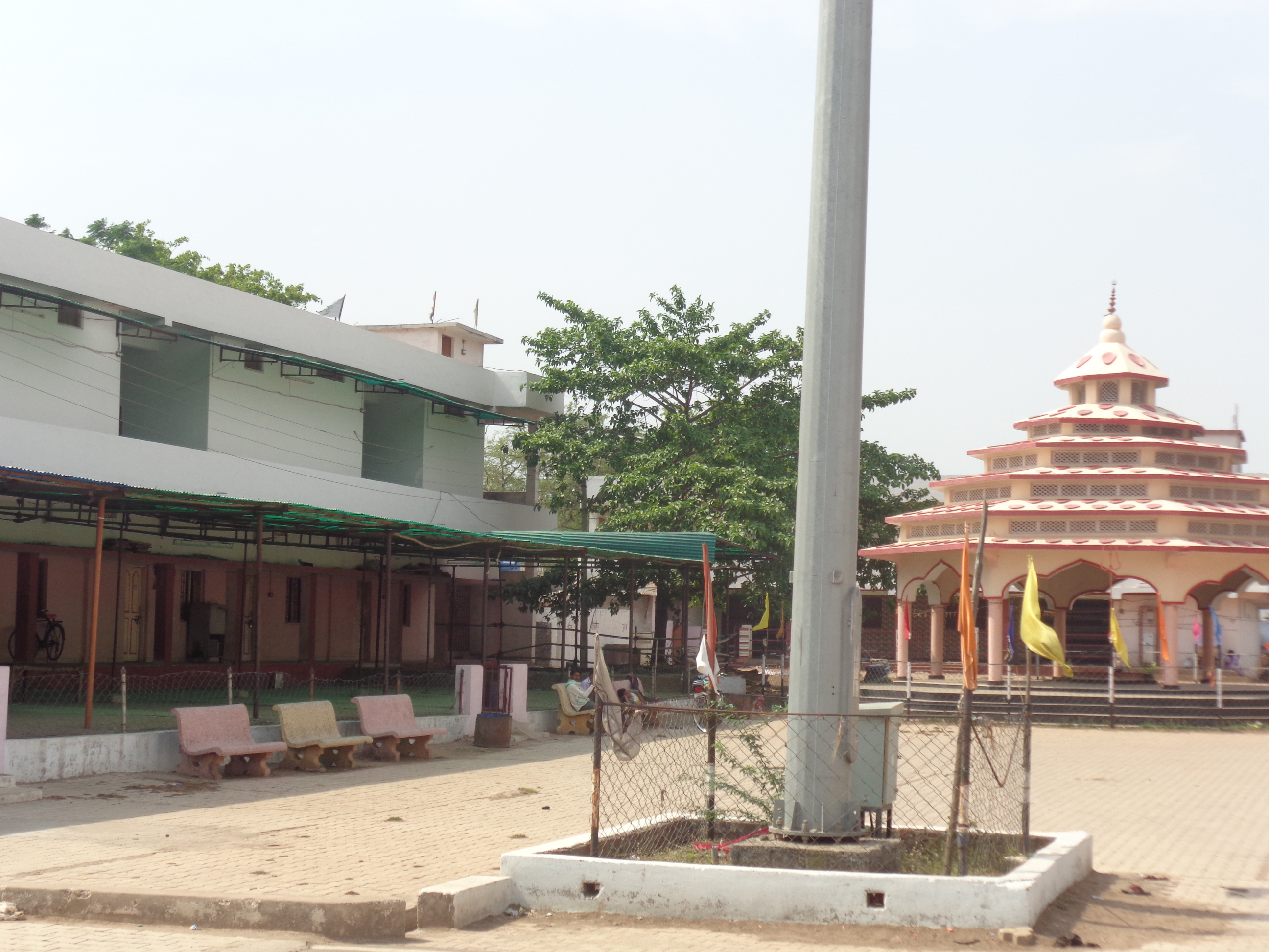 Barfani dham 4