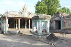 Thoovanayanar Thoovainathar Temple 7