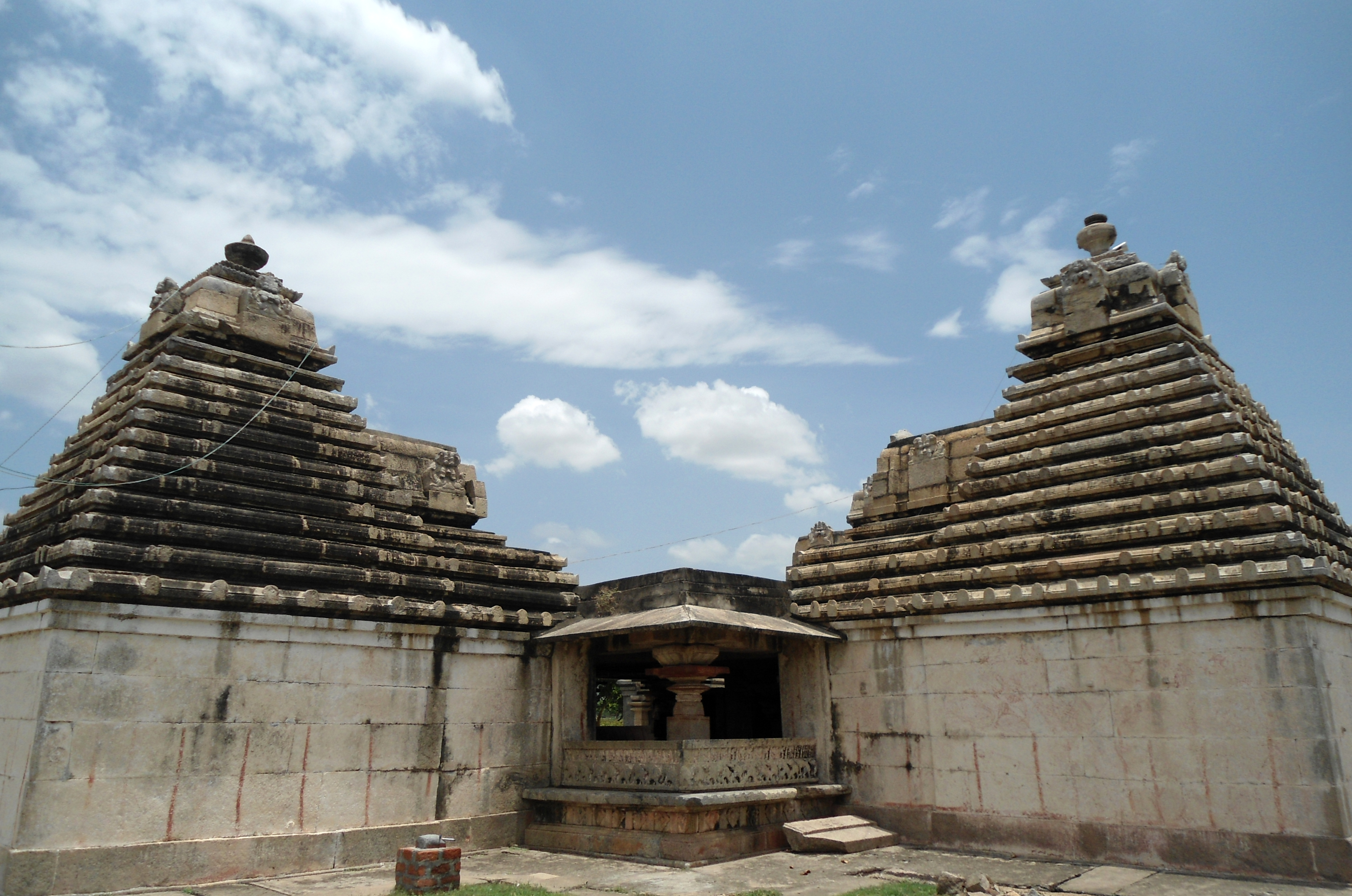 Wargal Saraswati Temple 7
