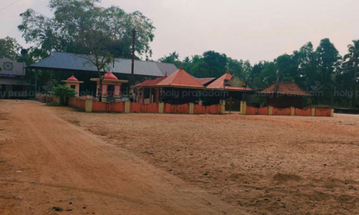 Visakhapuram Muruga Temple