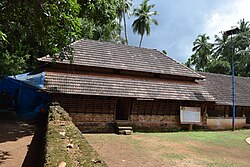 Pallimanna Siva Temple 4