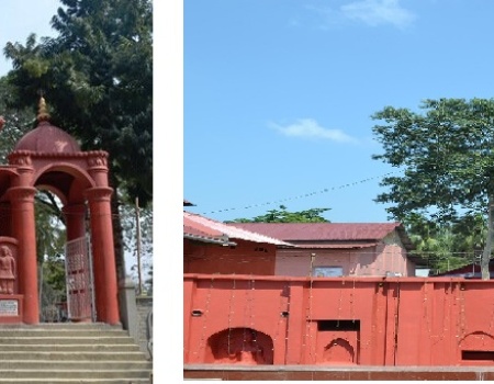 Billeswar Devalaya