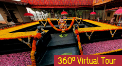 Poruvazhy Peruviruthy Malanada Temple 5
