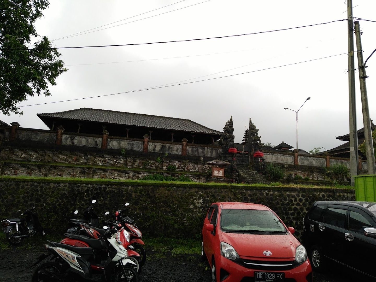 Pura Kiduling Kreteg 6