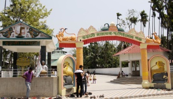 Bharali Namghar 6
