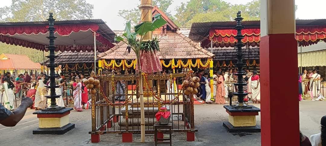 Pandavarkavu