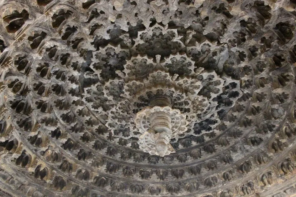 Tarakeshwara Temple, Hangal 5