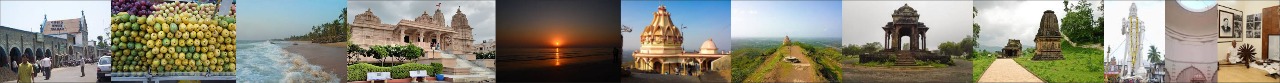 Tadkeshwar Mahadev Temple, Valsad