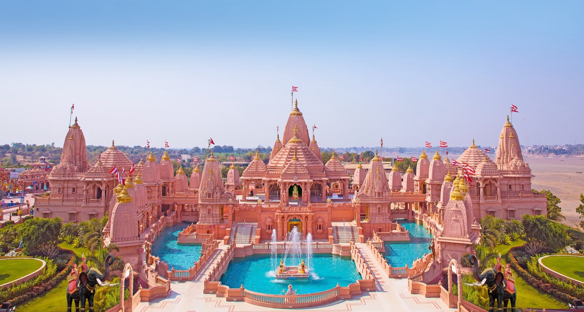 Nilkanth Dham 9