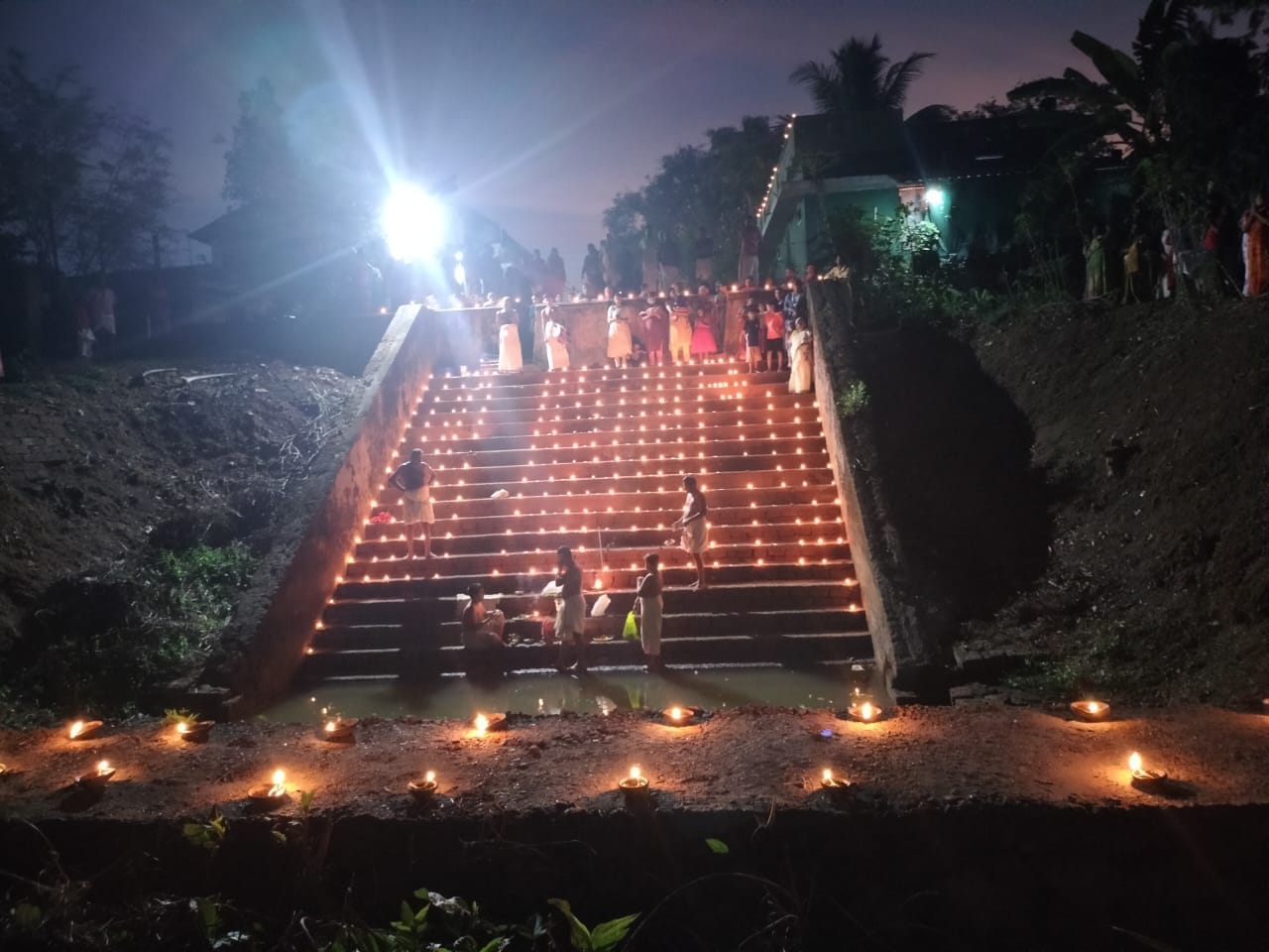 Choorakkottukavu Bhagavathy Temple 9