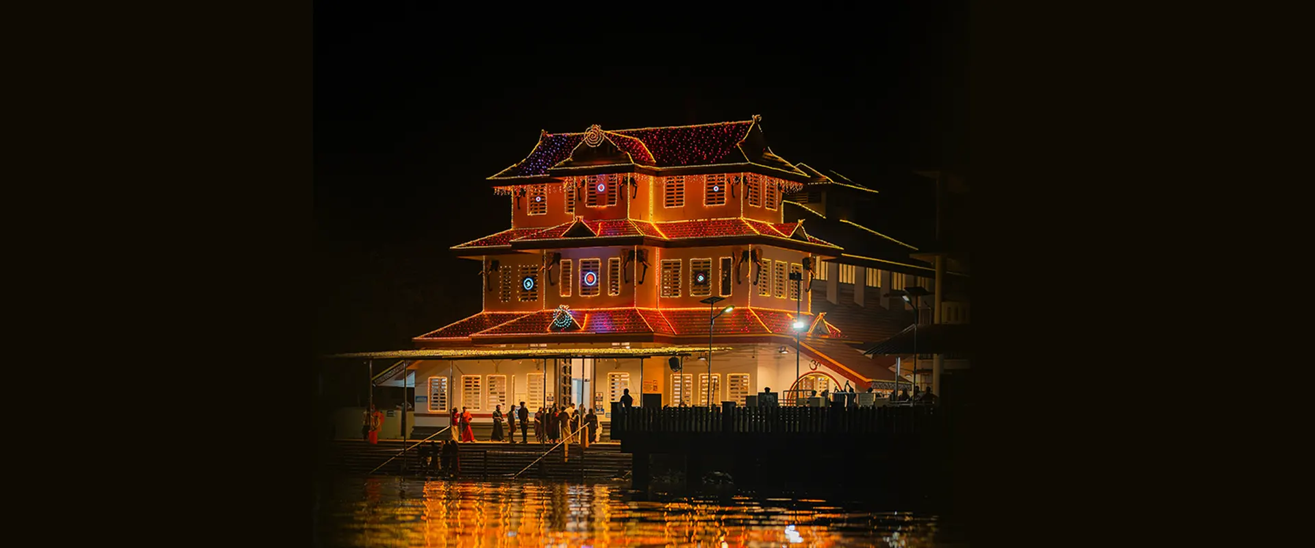 Muthappan Temple 5