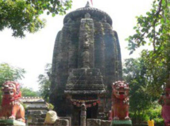 Paschimesvara Siva Temple