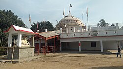 Moteshwar Mahadev 8