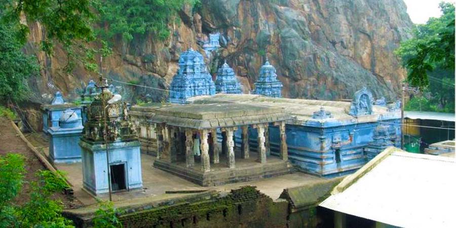 Tirtha Malai Tirthagiriswarar Temple 6