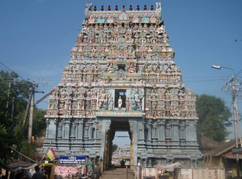 Kundrathur Nageswarar Temple 10