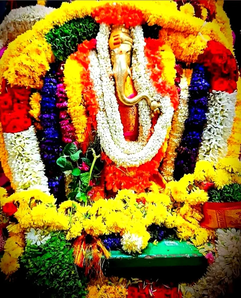 Dodda Ganeshana Gudi 5