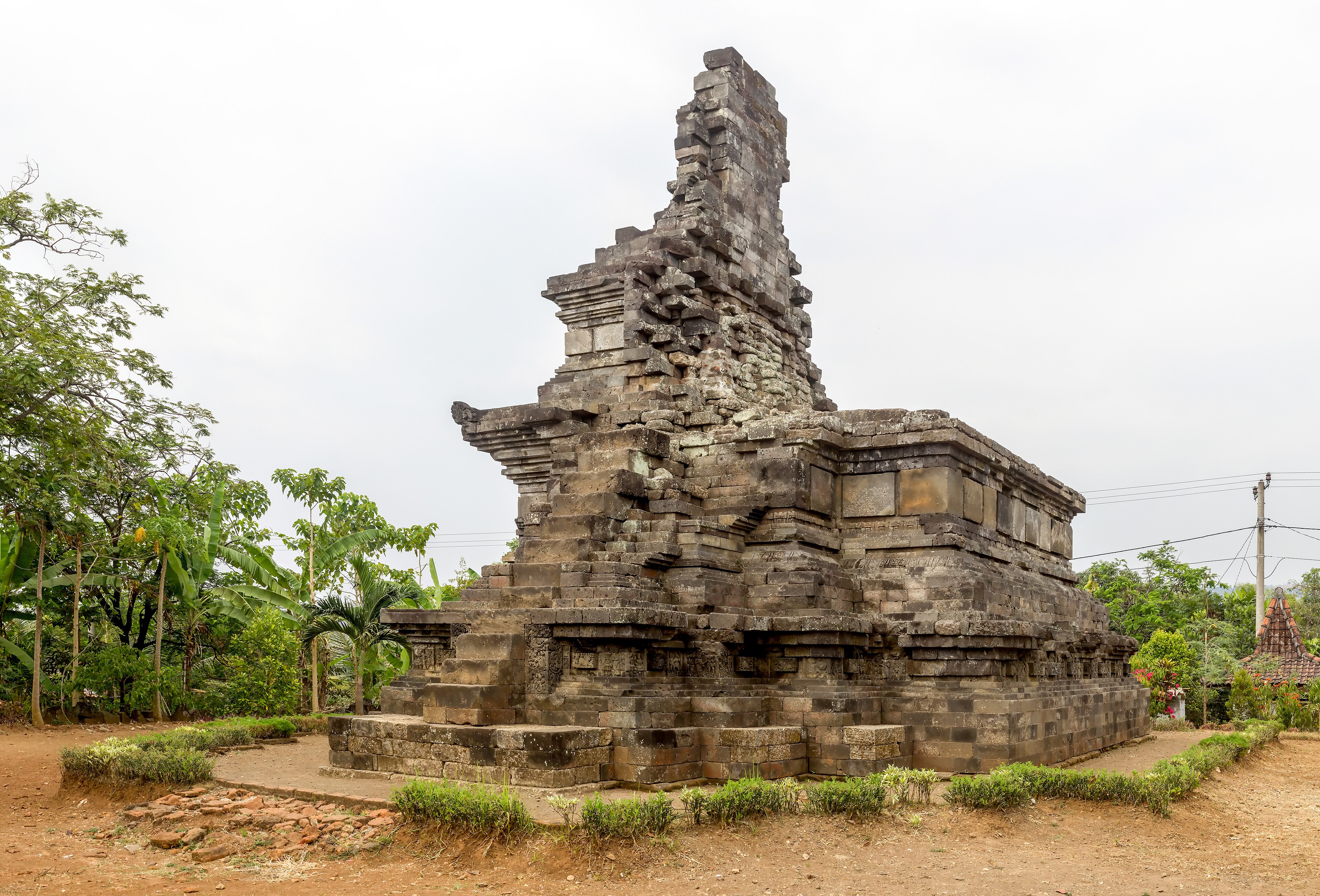 Rimbi Temple