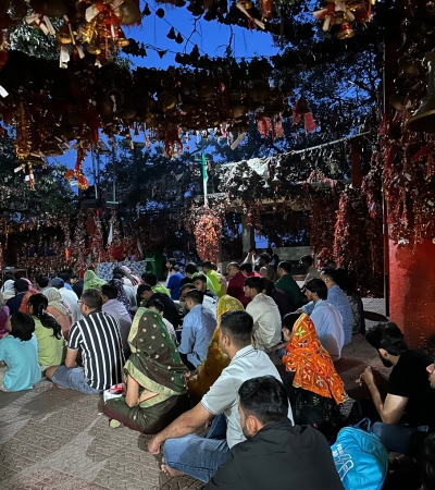 Golu Devata 8