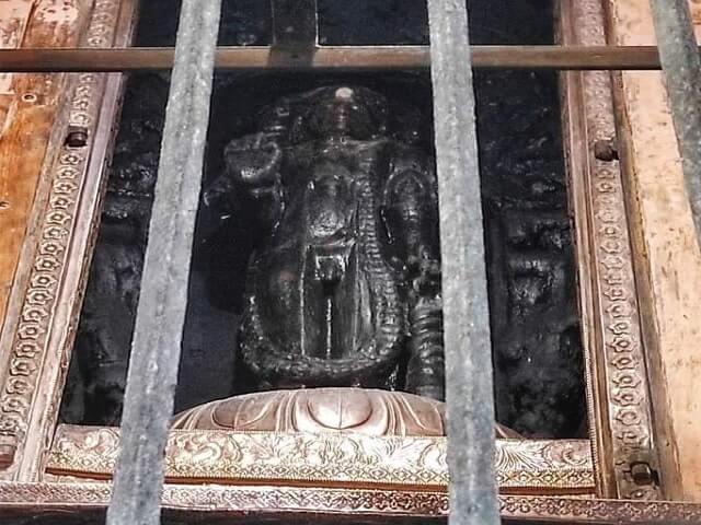 Sirkazhi Vidaneswarar Temple 5