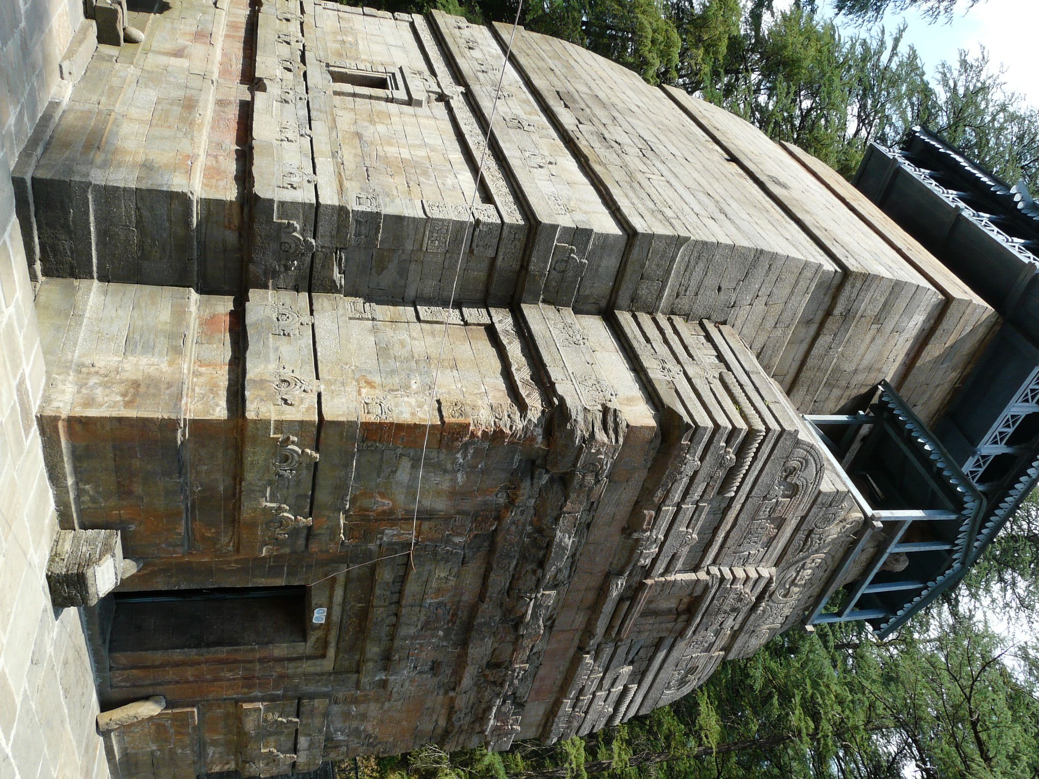 Dandeshwar Group of Temples