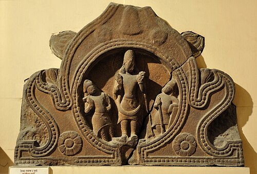 Bhumara Temple 5