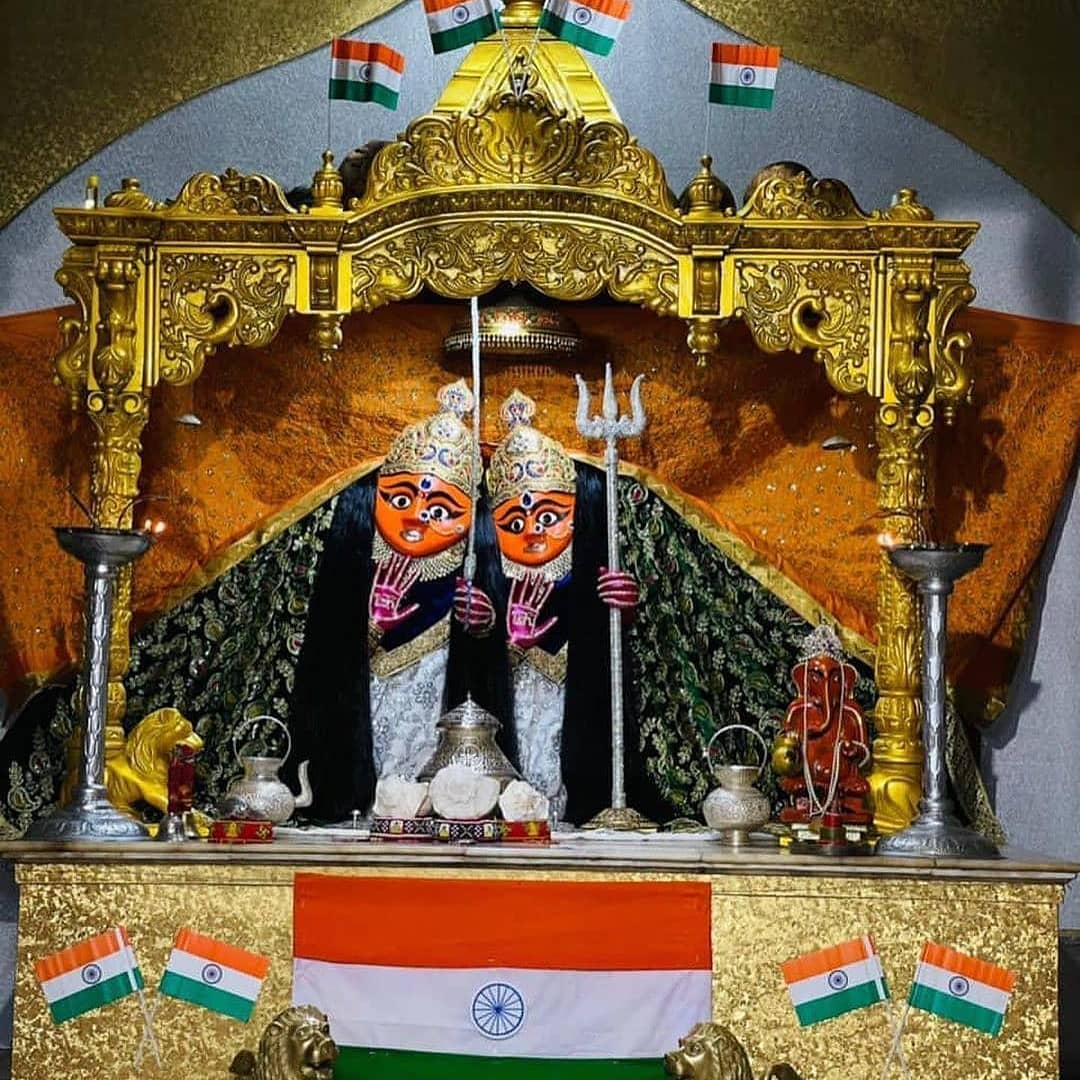 chamunda mata mandir