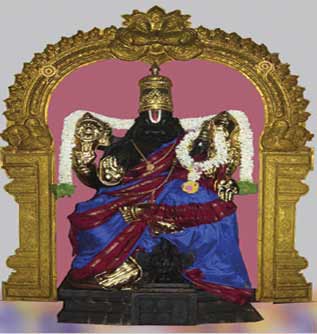 Balaji Mandir, Pune 6