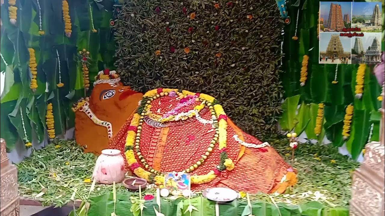 Putlur Angala Parameshwari Amman Temple
