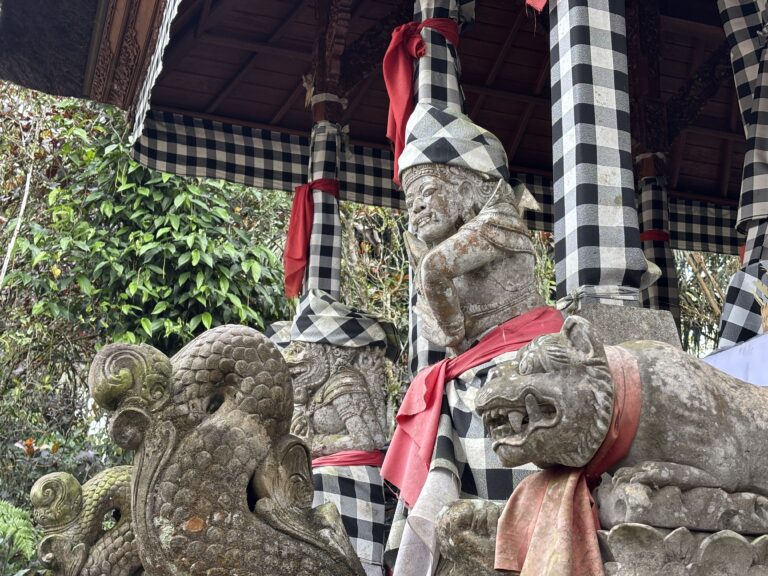 Pura Luhur Tamba Waras 10
