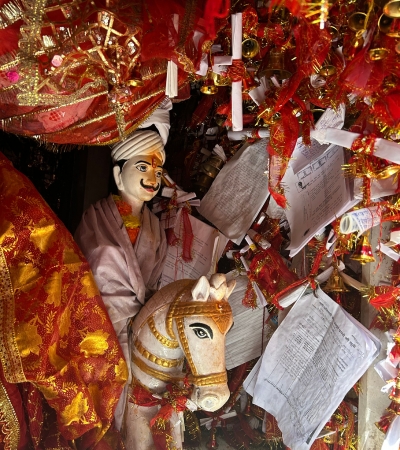 Golu Devata 6