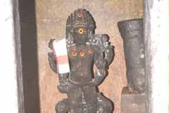 Kunnathur Gotha Parameswarar Temple 8