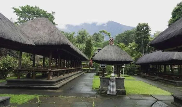 Pura Luhur Batukaru 5