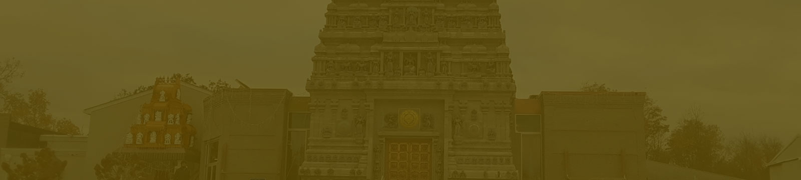 Parashakthi Temple