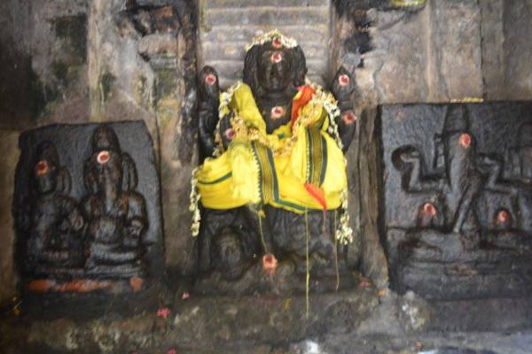 Sholampettai Azhagiya Nathar Temple 8
