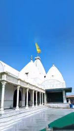 Ancient Temple Nand Babour 4