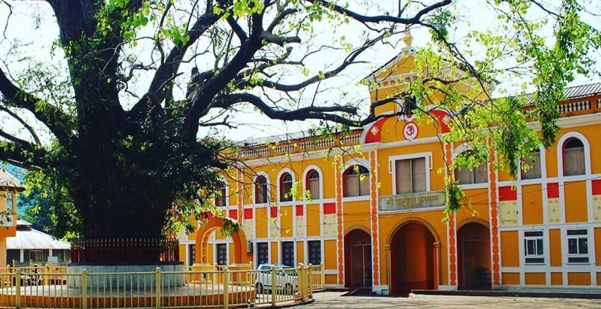 Shri Damodar Sansthaan, Goa 4