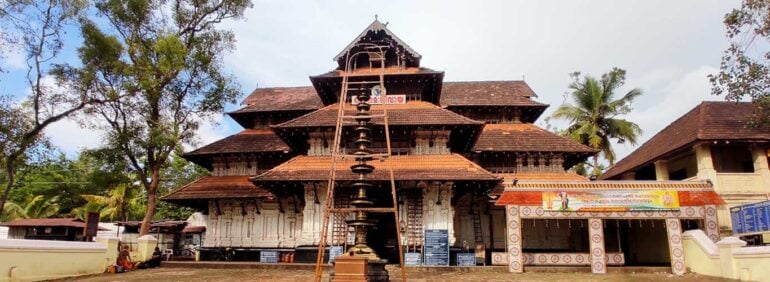 Subrahmanya Swamy Temple, Maniyoor 8