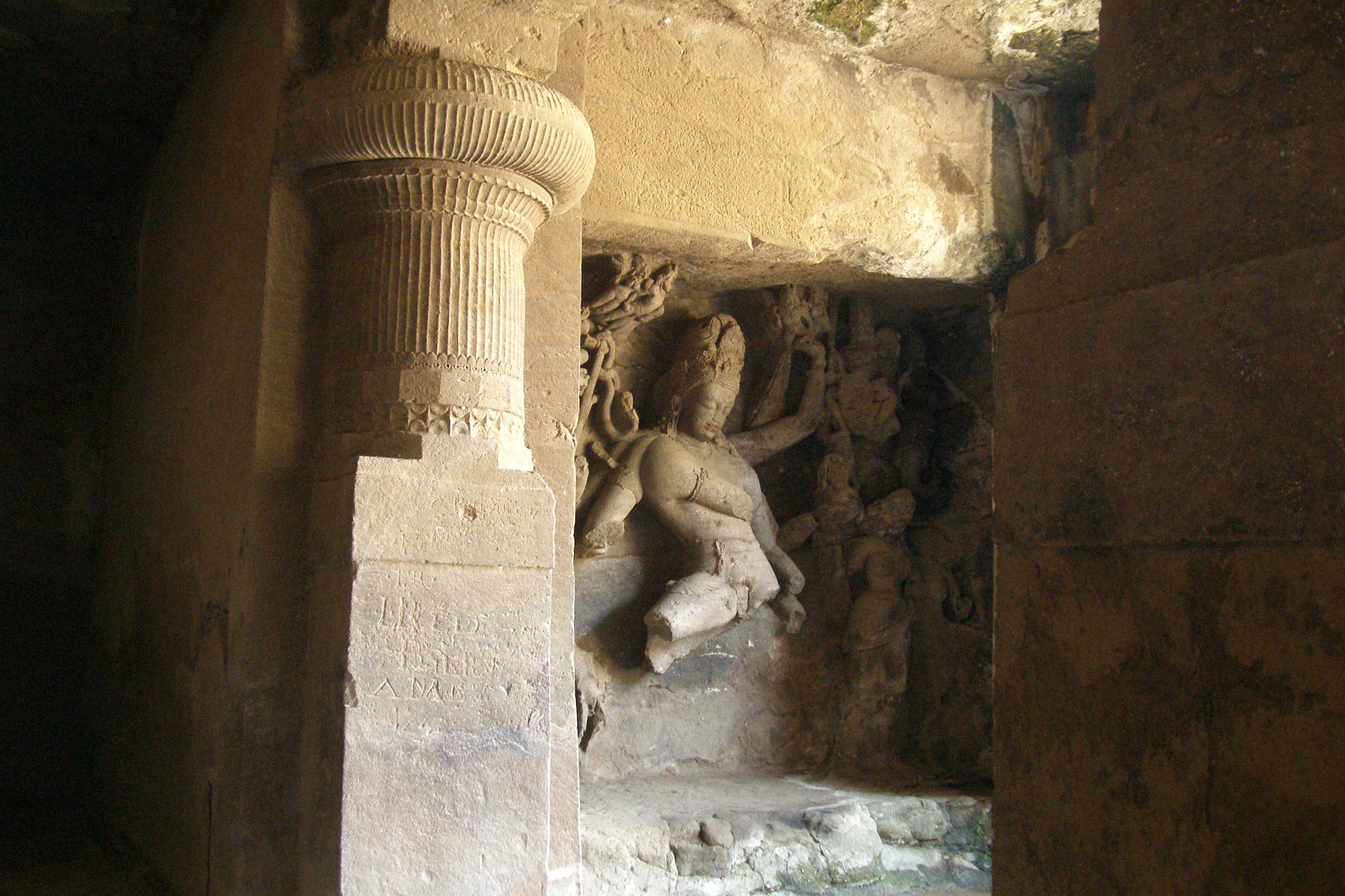 Prabhadevi Temple 4