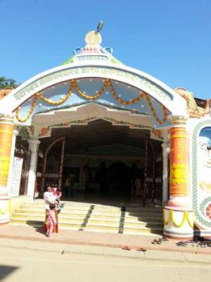 Burhi Gosani Devalaya Jorhat 5