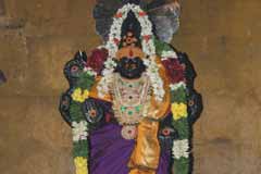 Chettikulam Ekambareswarar Temple 8