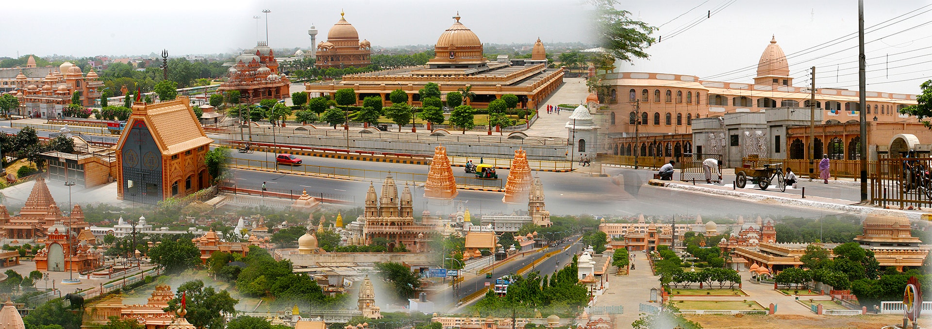 Chhatarpur Temple 5