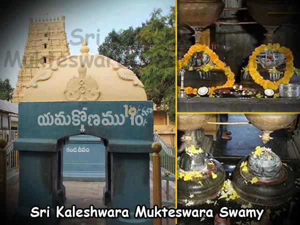 Shree Kaleshwara Temple 5