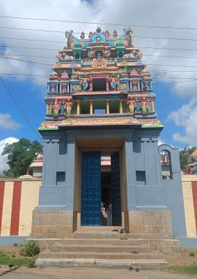 Pereyil Jagadeeswarar Temple
