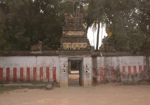 Kachi Anegathangavatham