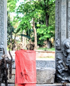 Gosagaresvar Siva Temple 4