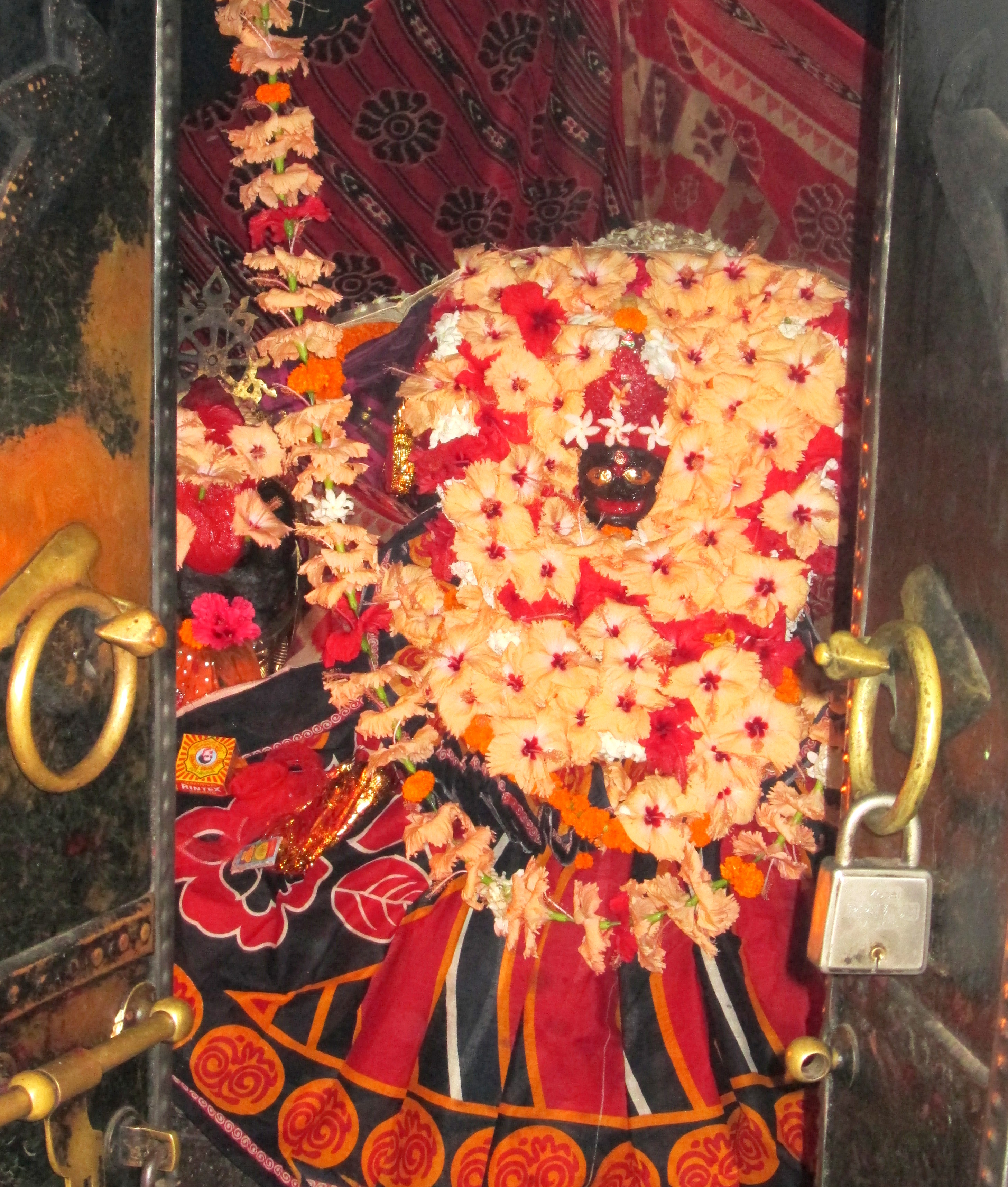 Batamangala Temple