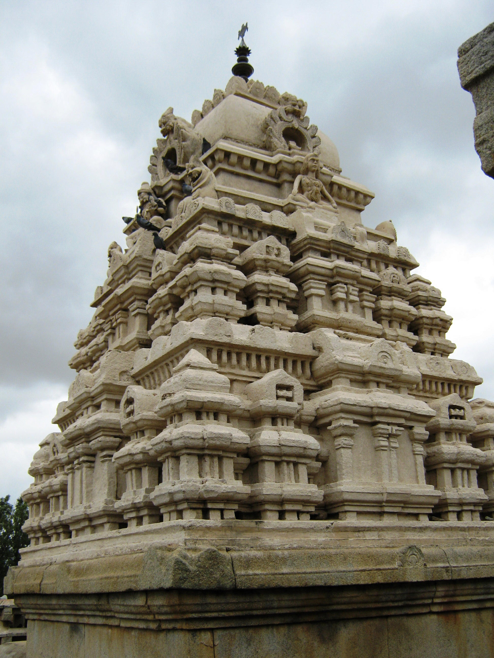 Veerabhadra Temple