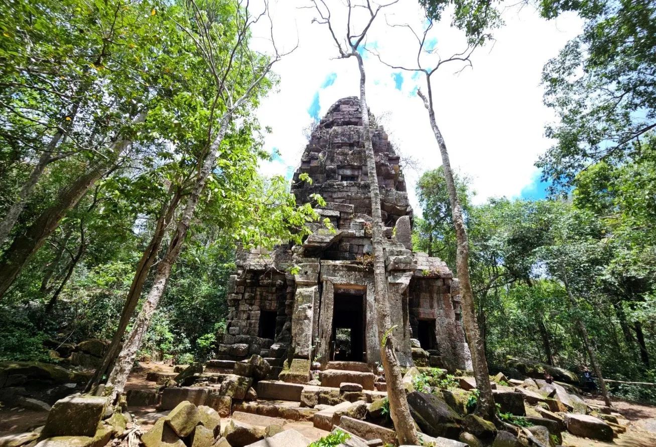 Prasat Ta Krabey 6