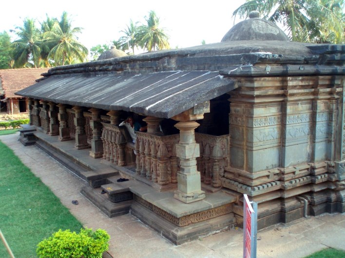Kamala Narayana Temple, Degaon 6
