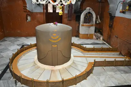 Kopeshwar temple 11